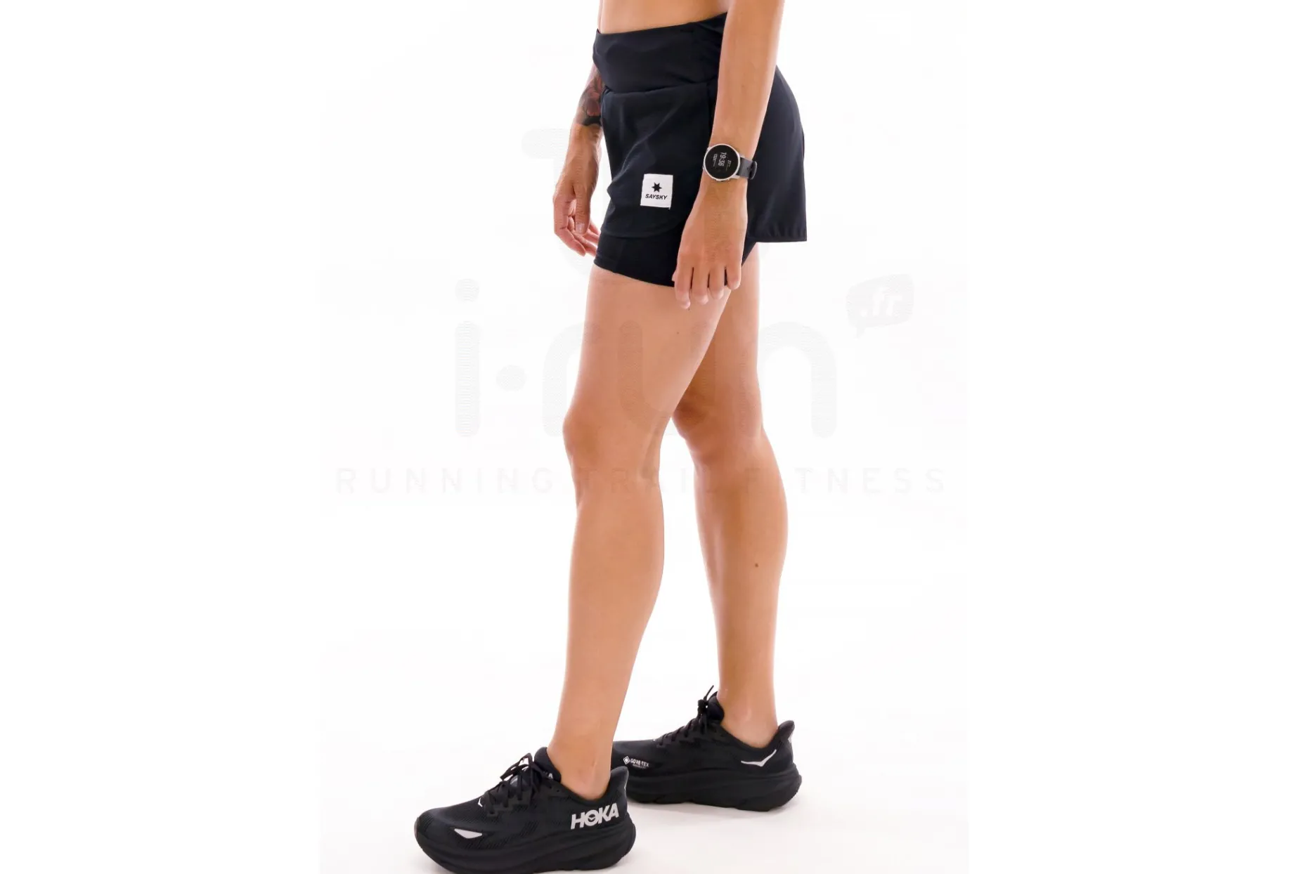 Saysky Pace 2 en 1
