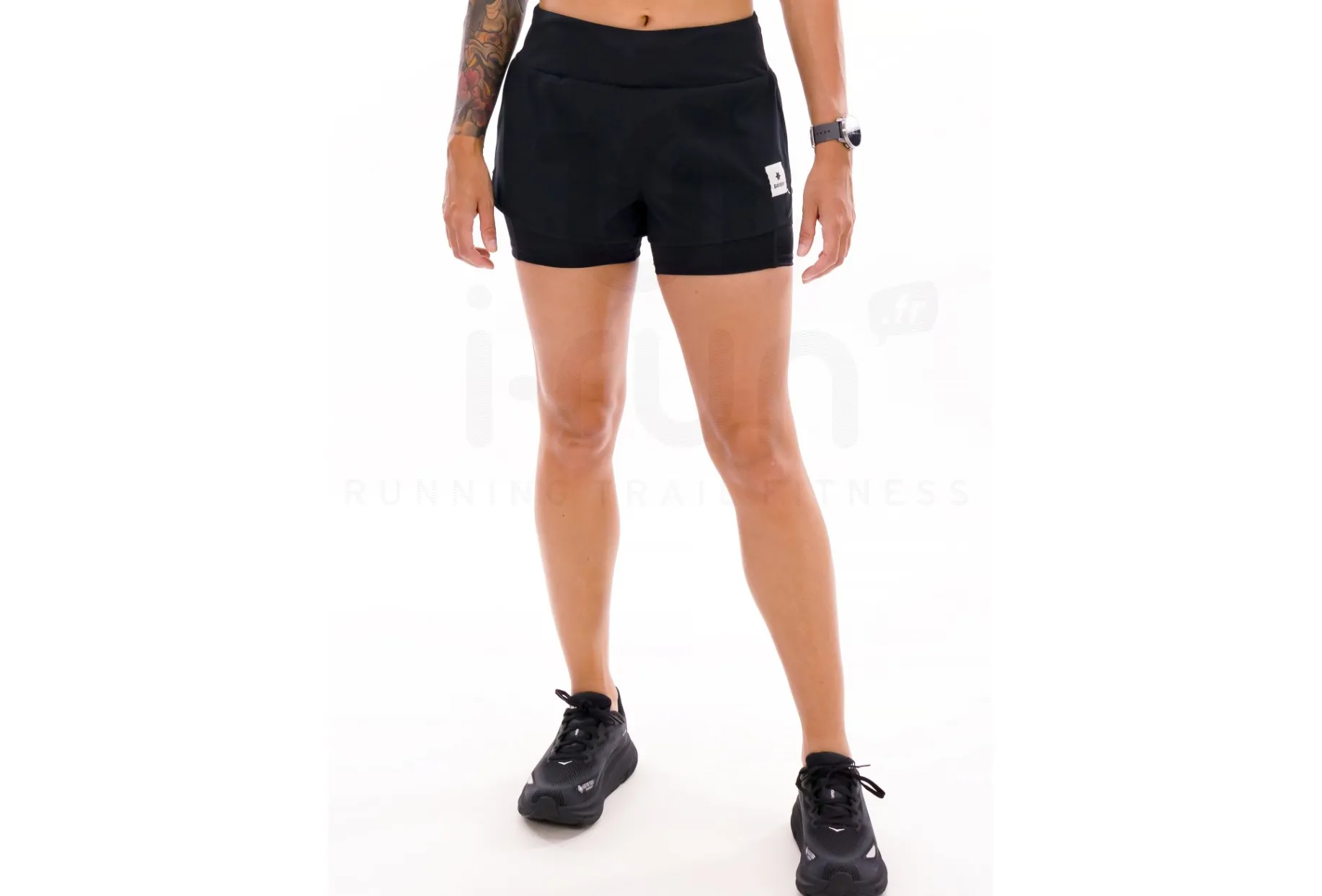 Saysky Pace 2 en 1