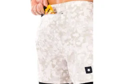Saysky pantalón corto Camo Pace 2 en 1
