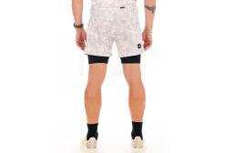 Saysky pantalón corto Camo Pace 2 en 1