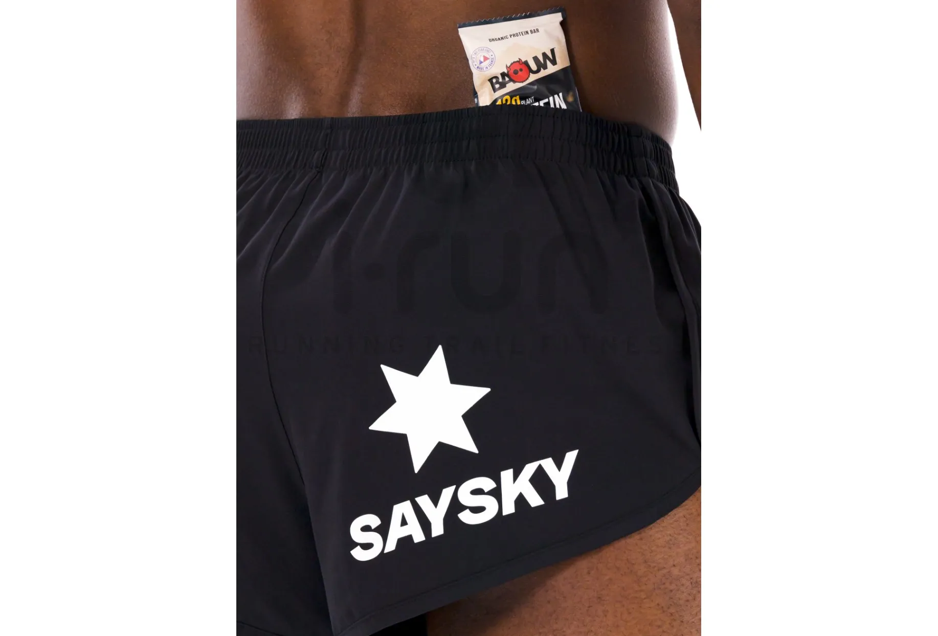 Saysky pantalón corto Combat