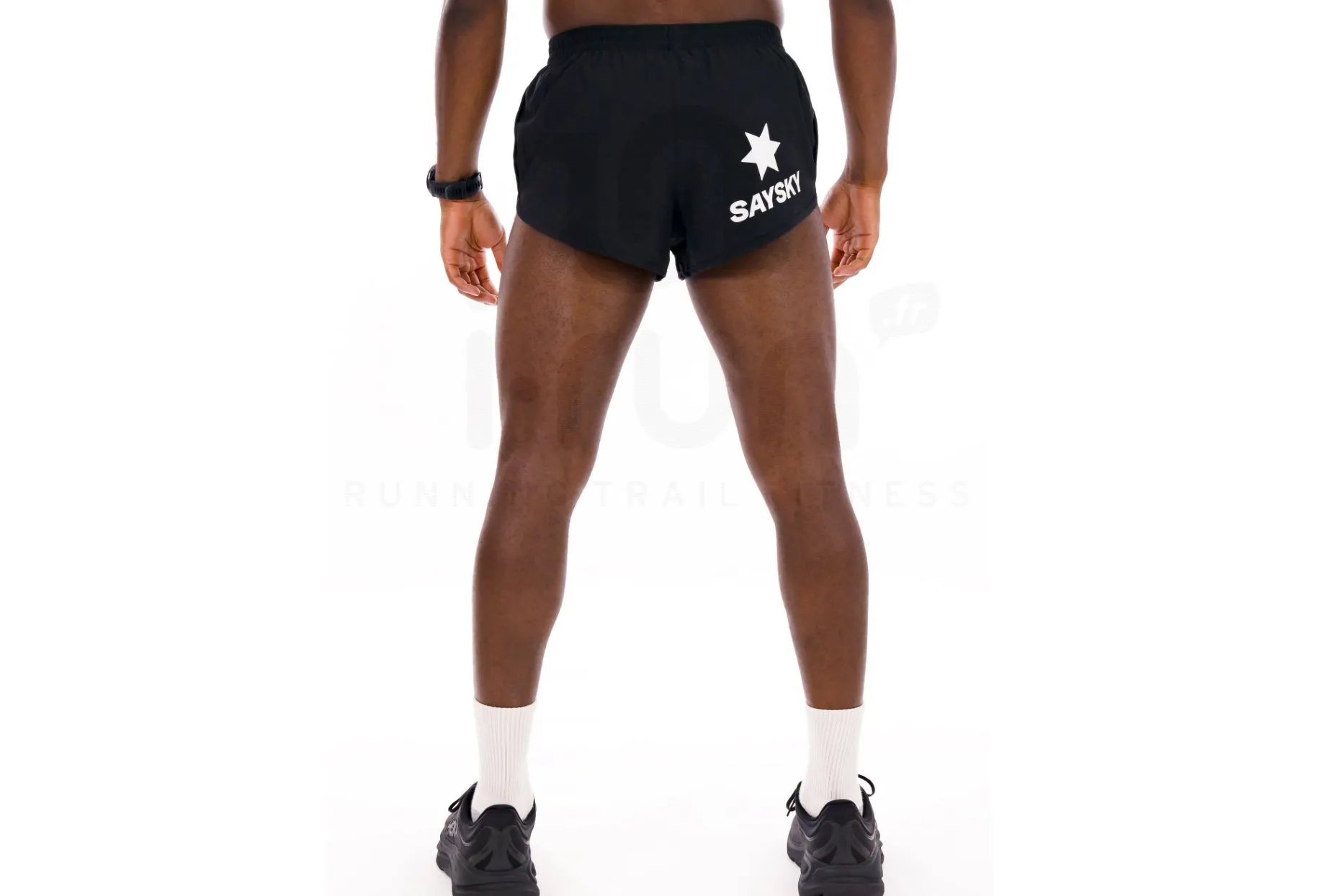 Saysky pantalón corto Combat