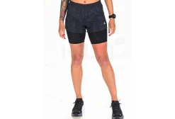 Saysky pantalón corto 2 en 1 Map