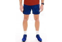 Saysky pantalón corto Flower Pace