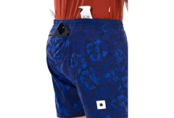 Saysky pantalón corto Flower Pace