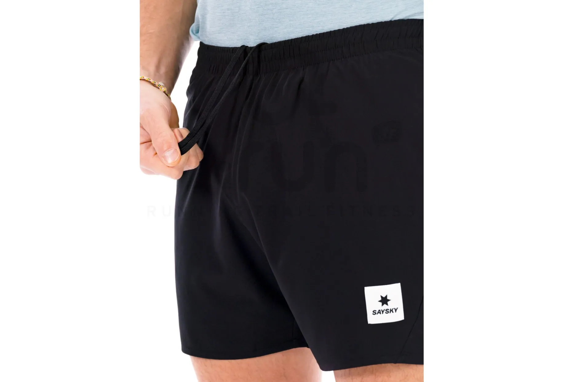 Saysky pantalón corto Pace
