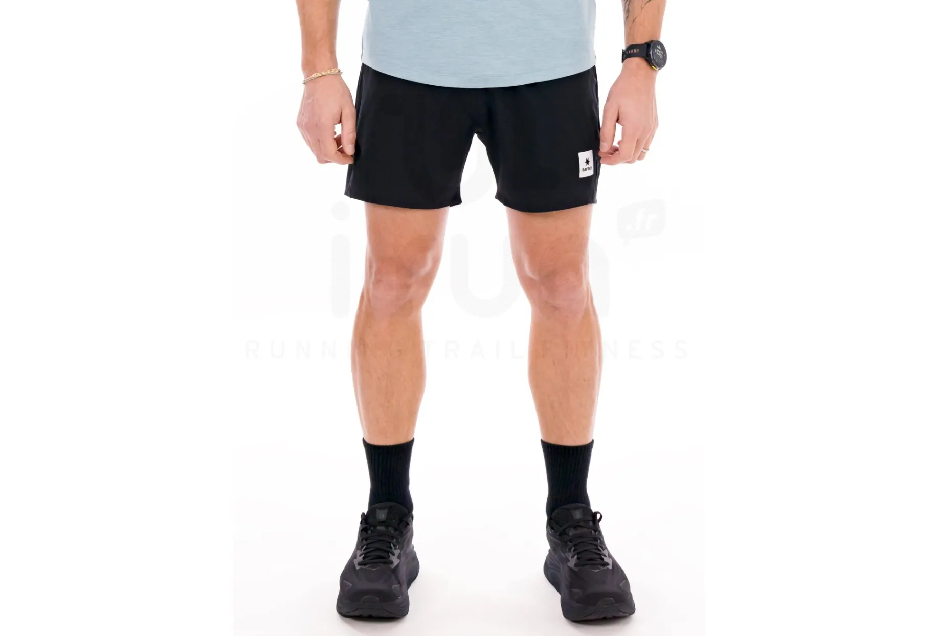 Saysky pantalón corto Pace