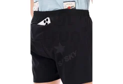 Saysky pantalón corto Pace