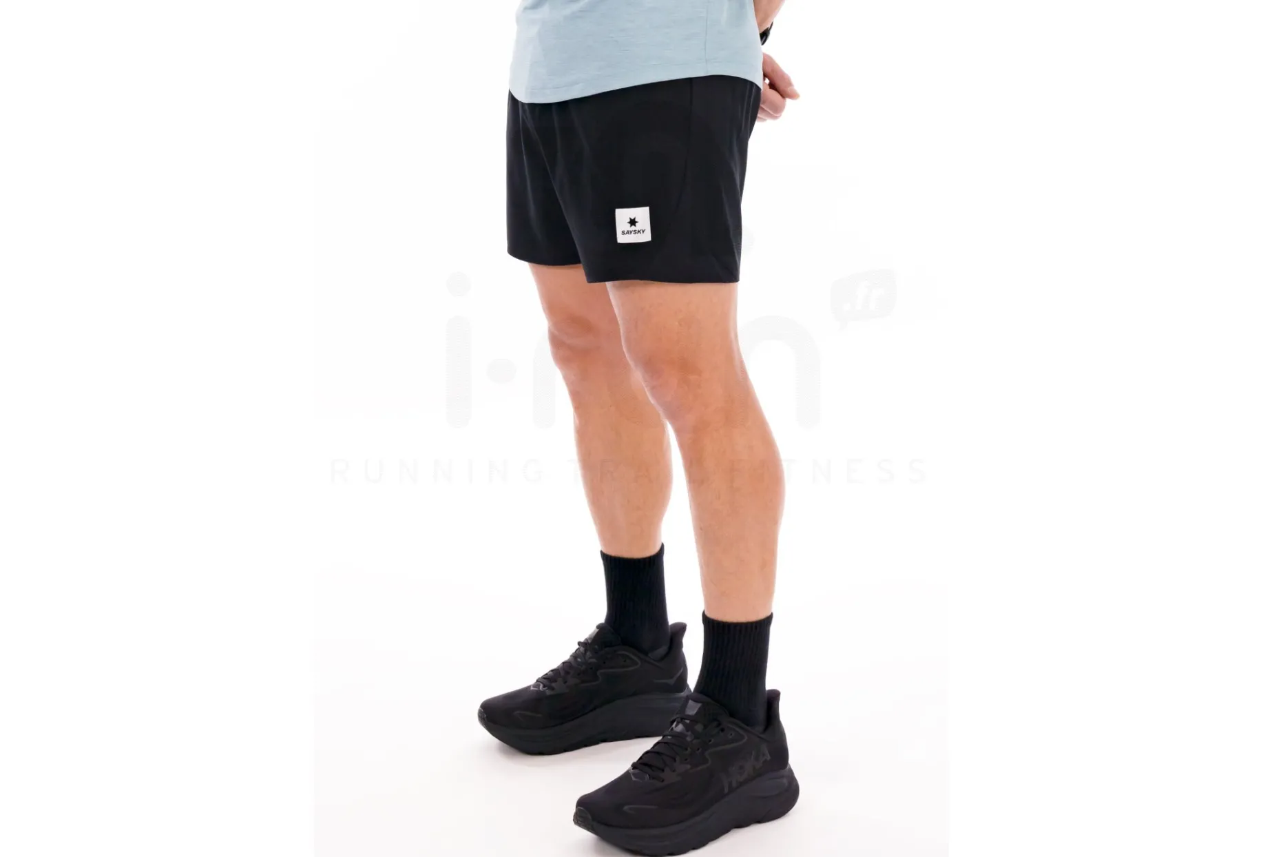 Saysky pantalón corto Pace