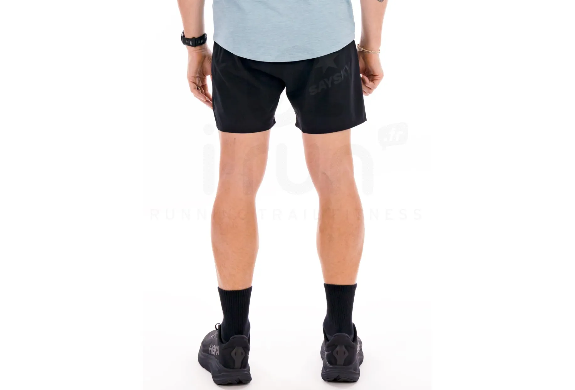 Saysky pantalón corto Pace