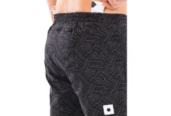 Saysky pantalón corto Pace 2 en 1