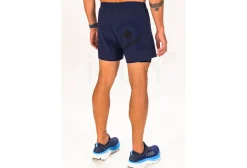 Saysky pantalón corto Pace 2 en 1