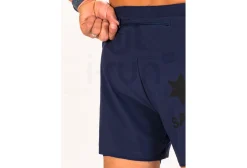 Saysky pantalón corto Pace 2 en 1