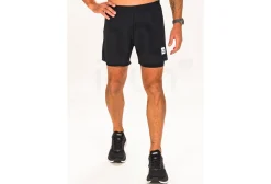 Saysky pantalón corto Pace 2 en 1