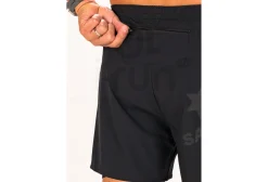 Saysky pantalón corto Pace 2 en 1