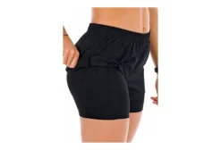 Saysky pantalón corto Pace 2 en 1
