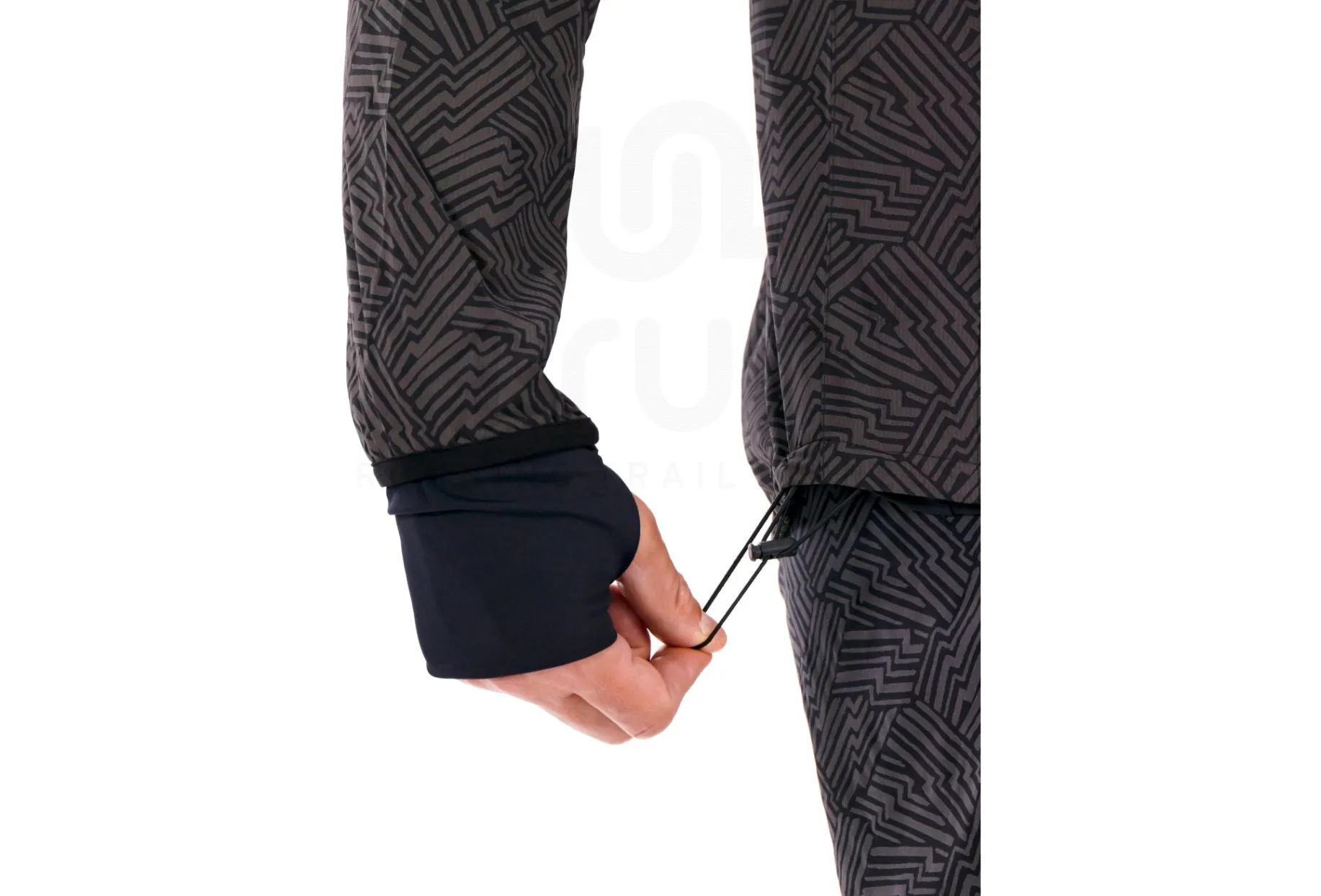 Saysky Reflective Blaze