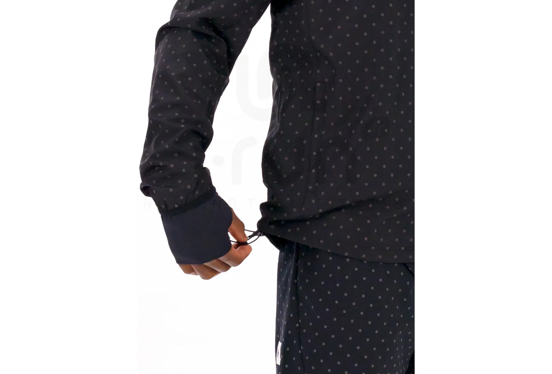 Saysky Reflective Polka Blaze