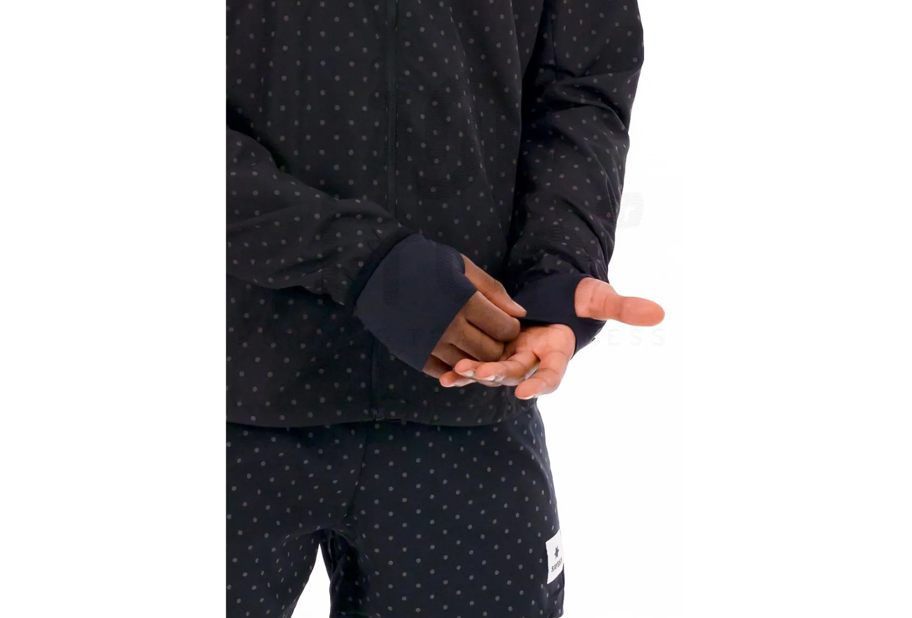 Saysky Reflective Polka Blaze