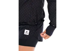 Saysky Reflective Polka Blaze