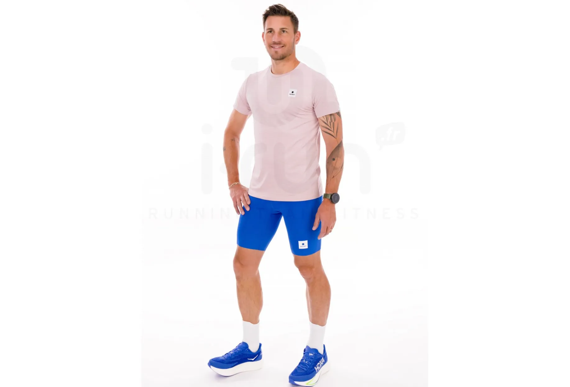 Saysky Statement Pace