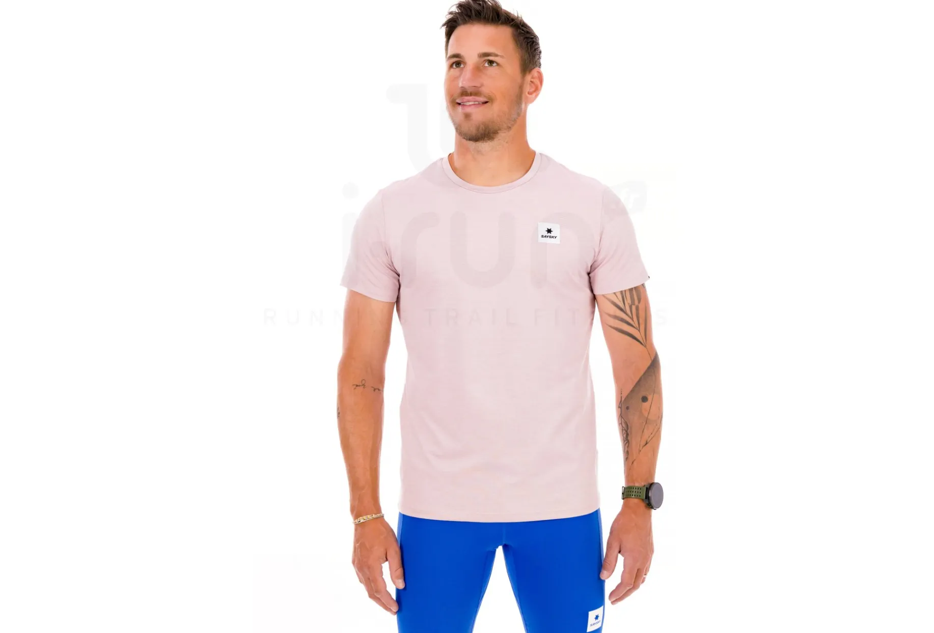 Saysky Statement Pace