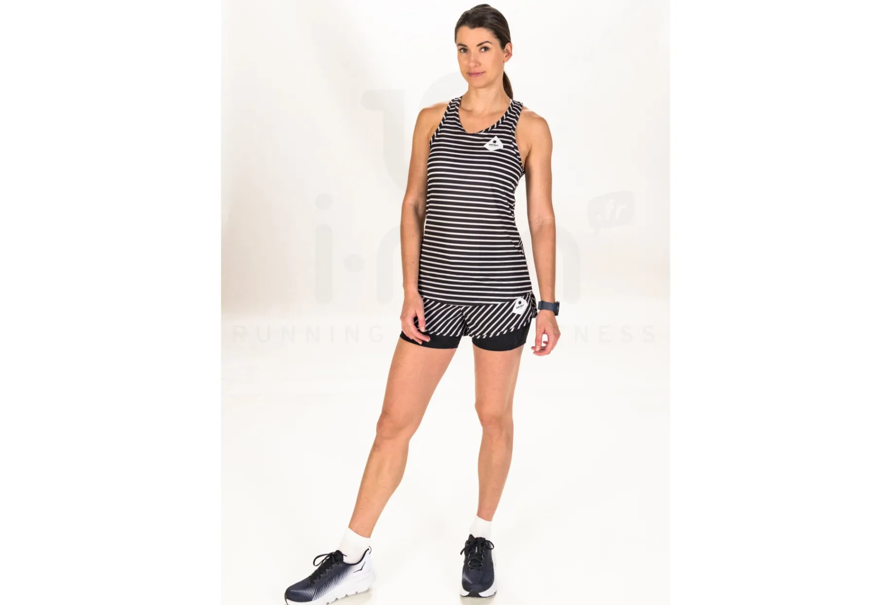Saysky Stripe Pace 2 en 1