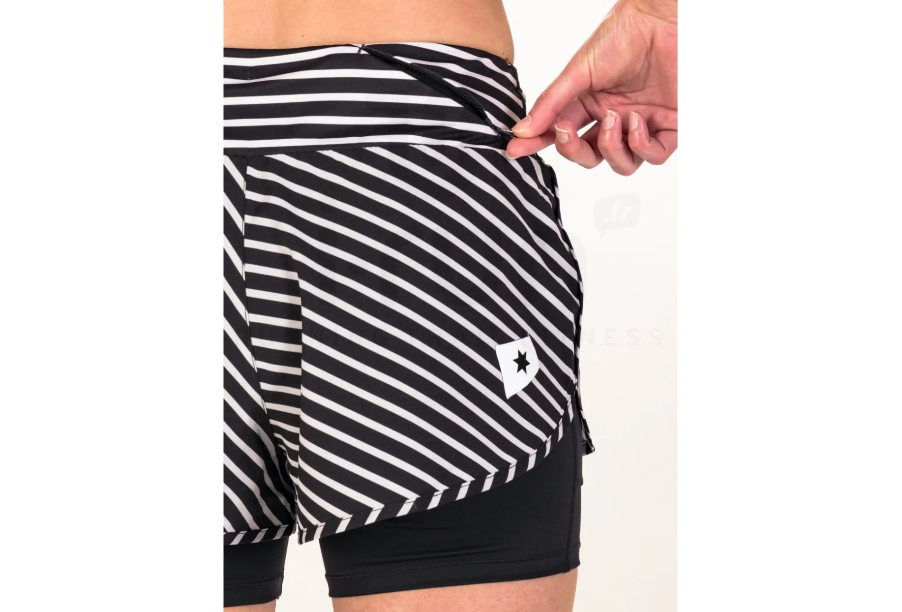 Saysky Stripe Pace 2 en 1