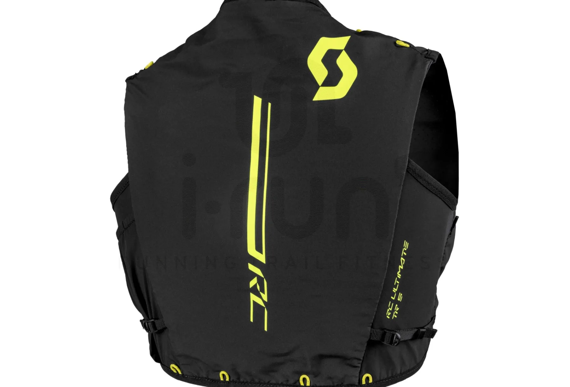 Scott chaleco de hidratación Trail RC TR' 5
