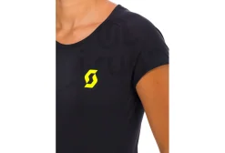 Scott camiseta manga corta RC Run Team