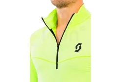 Scott camiseta manga larga Defined Light