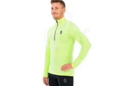 Scott camiseta manga larga Defined Light