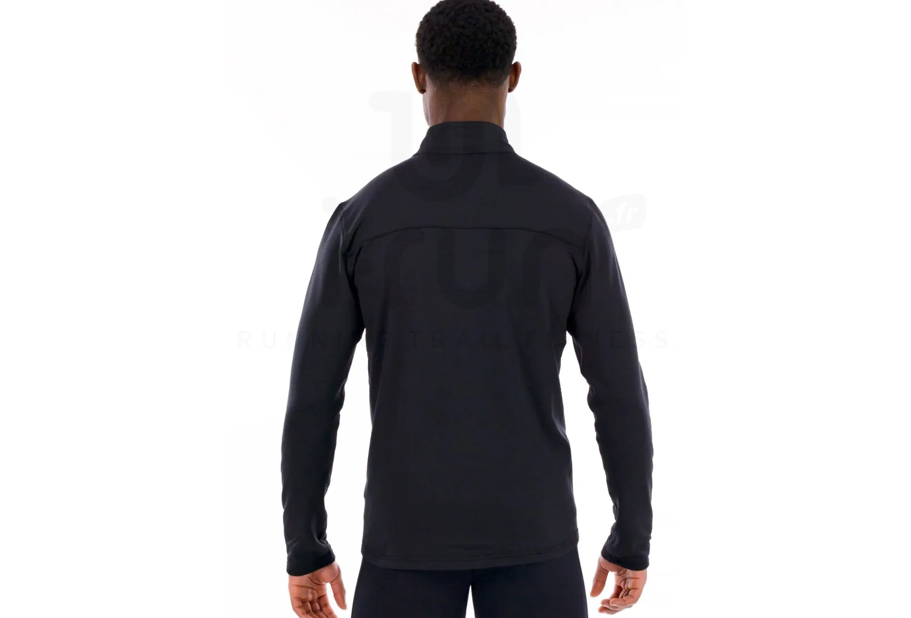 Scott camiseta manga larga Defined Light
