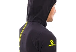 Scott chaqueta RC Run Warm