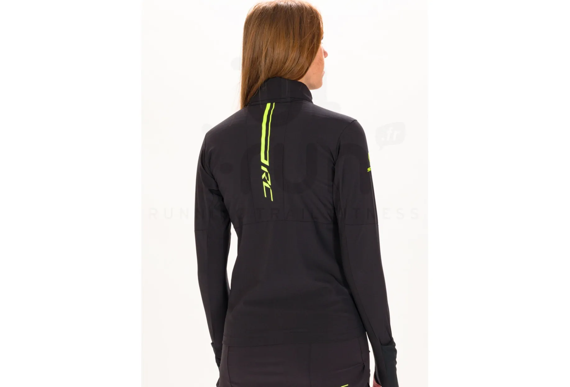 Scott chaqueta RC Run Warm