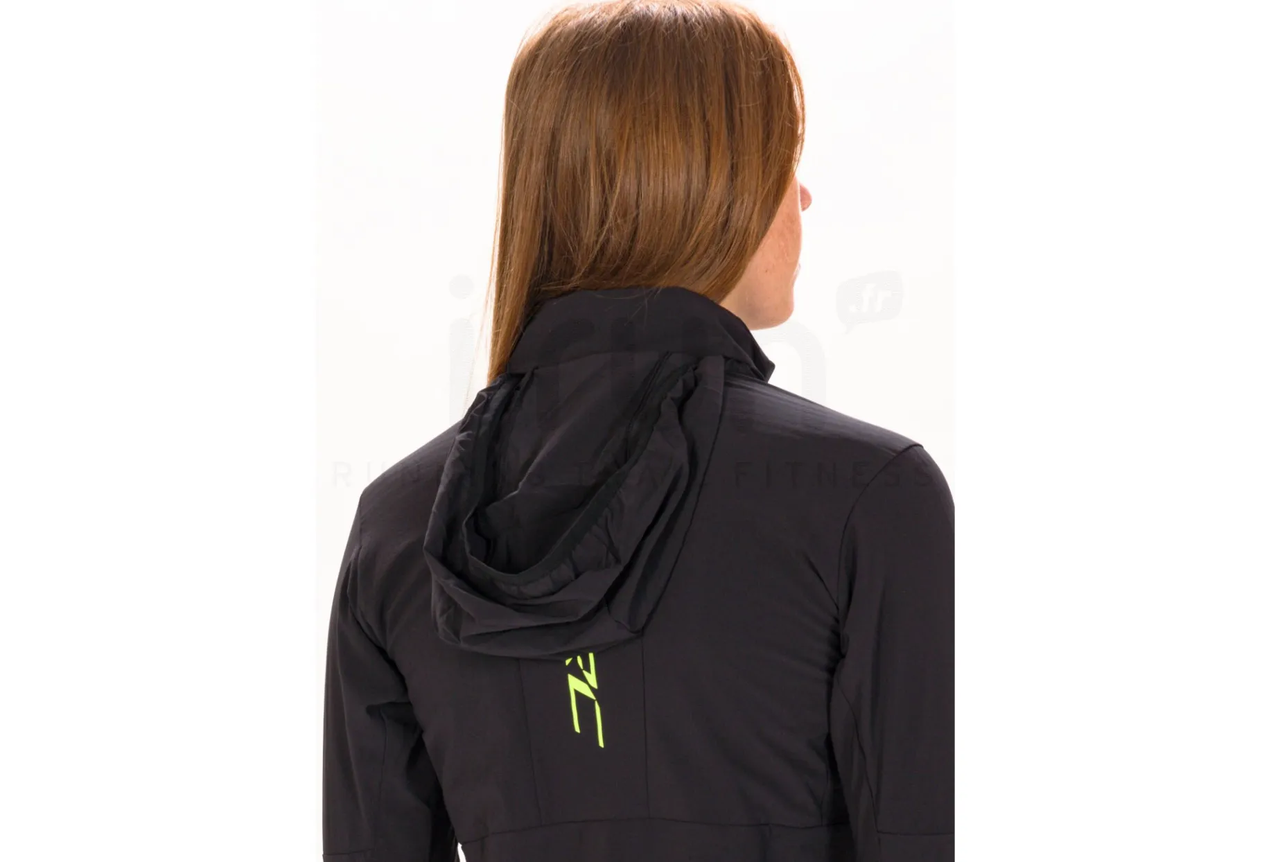 Scott chaqueta RC Run Warm