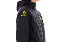 Scott chaqueta RC Run WP