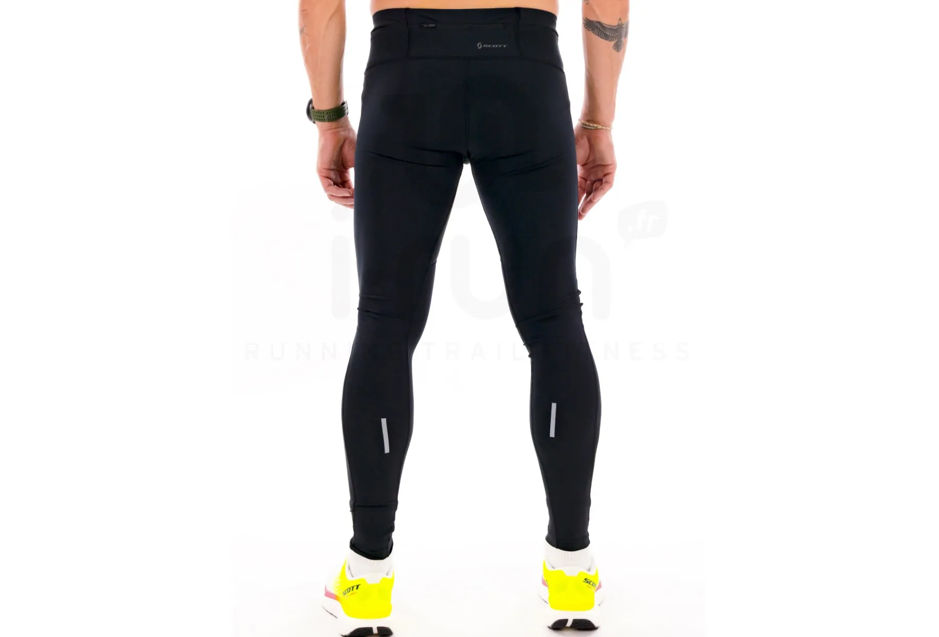 Scott Endurance