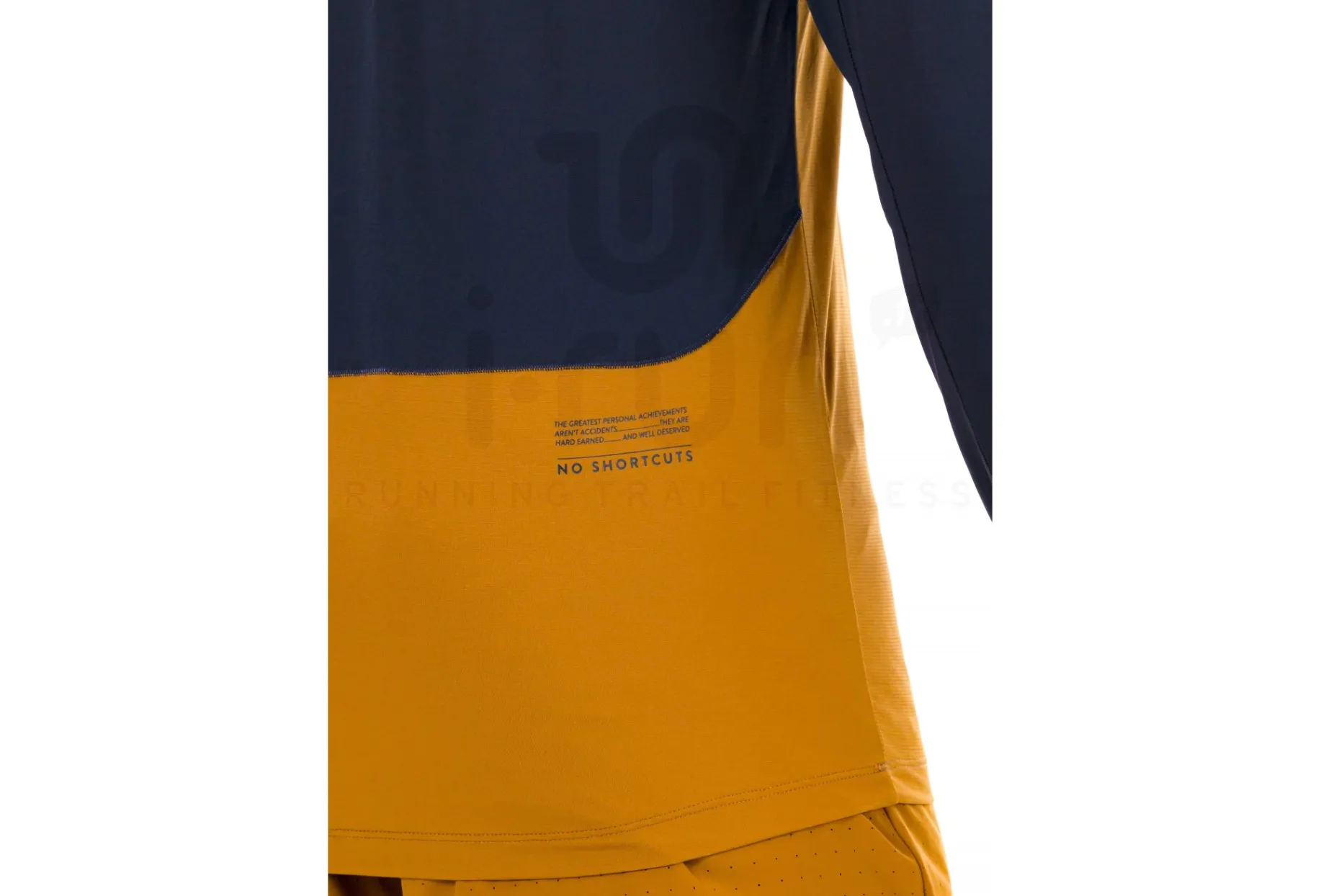 Scott Endurance Tech