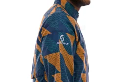 Scott Endurance Tech Windbreaker