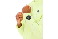 Scott Endurance Tech Windbreaker