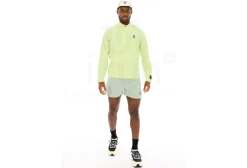 Scott Endurance Tech Windbreaker