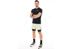 Scott Hybrid Endurance Tech