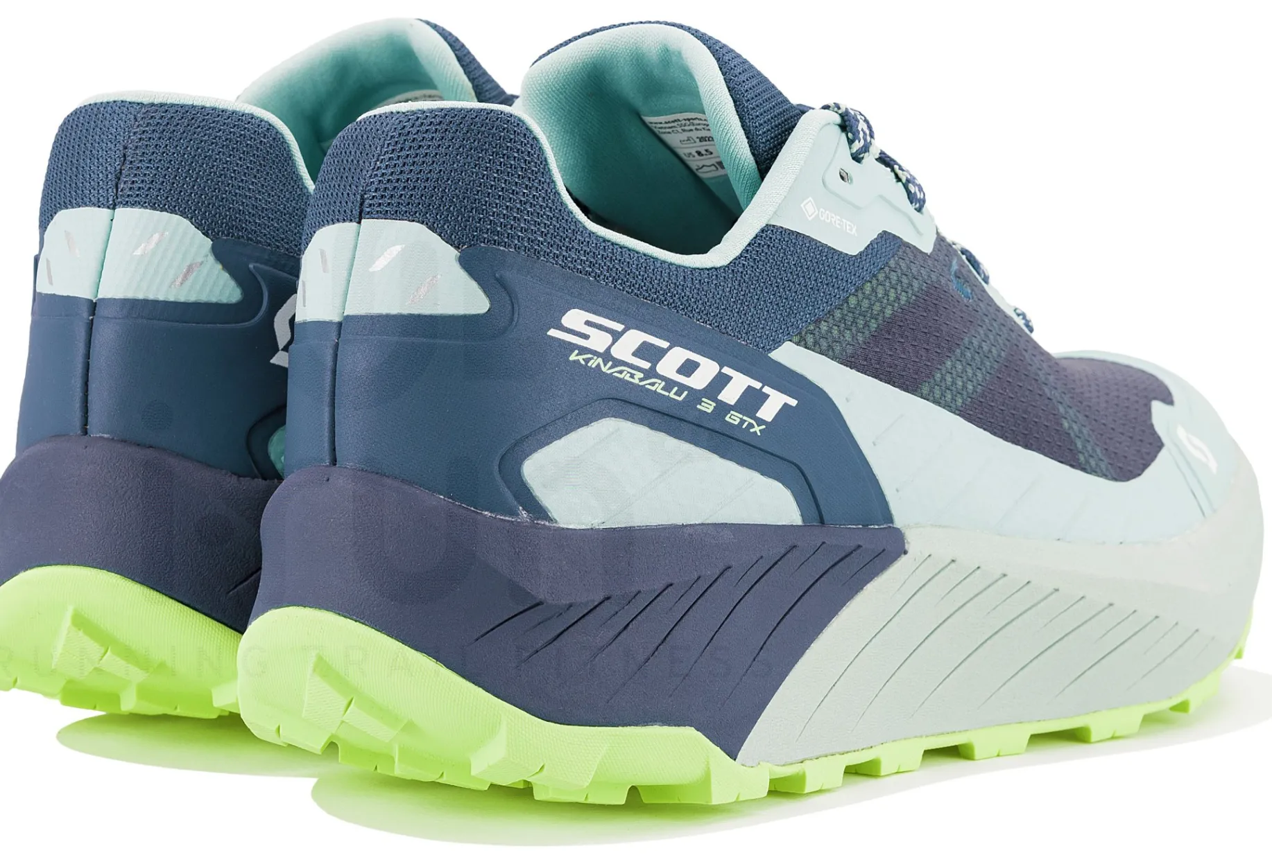 Scott Kinabalu 3 Gore-Tex