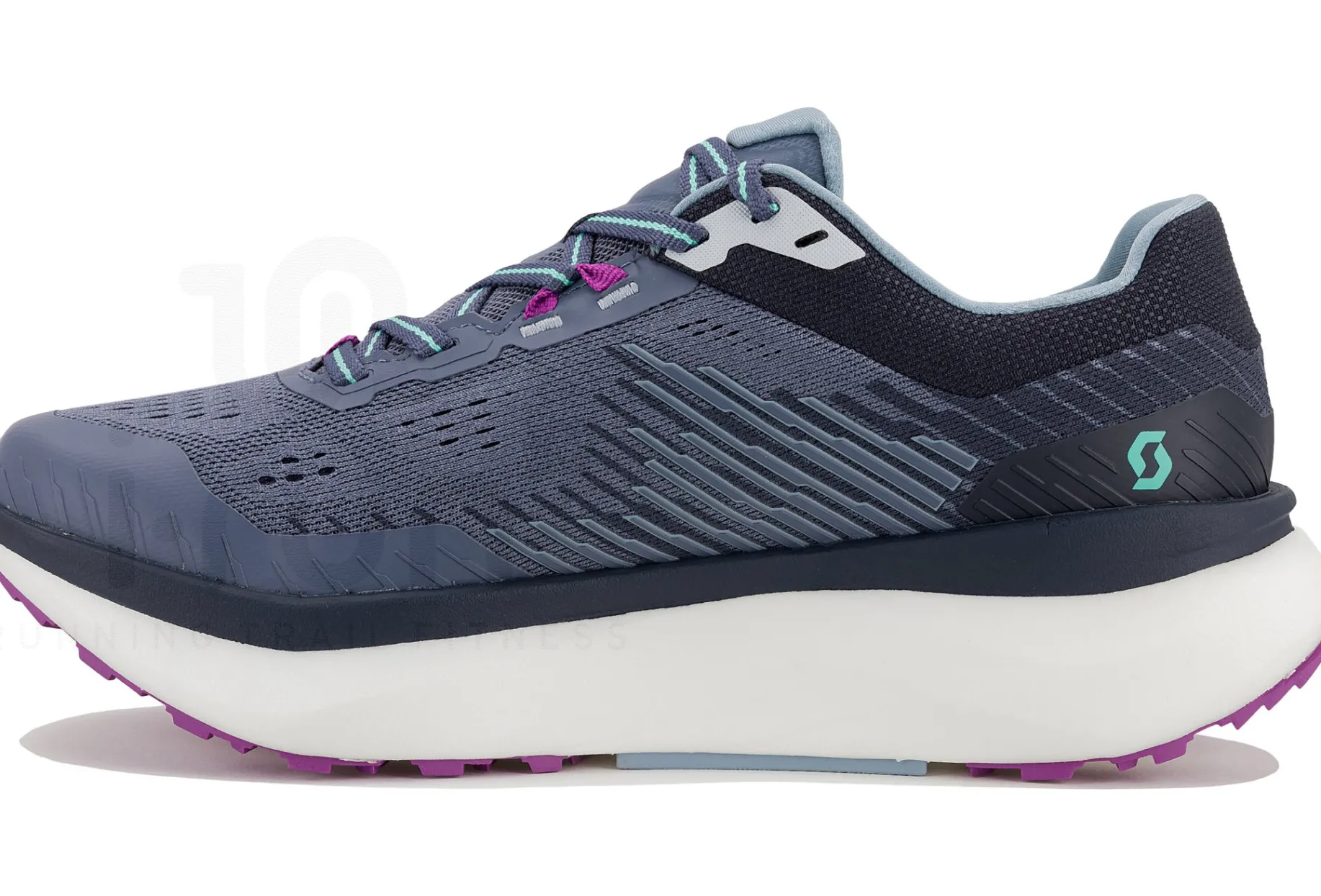 Scott Pursuit Gravel