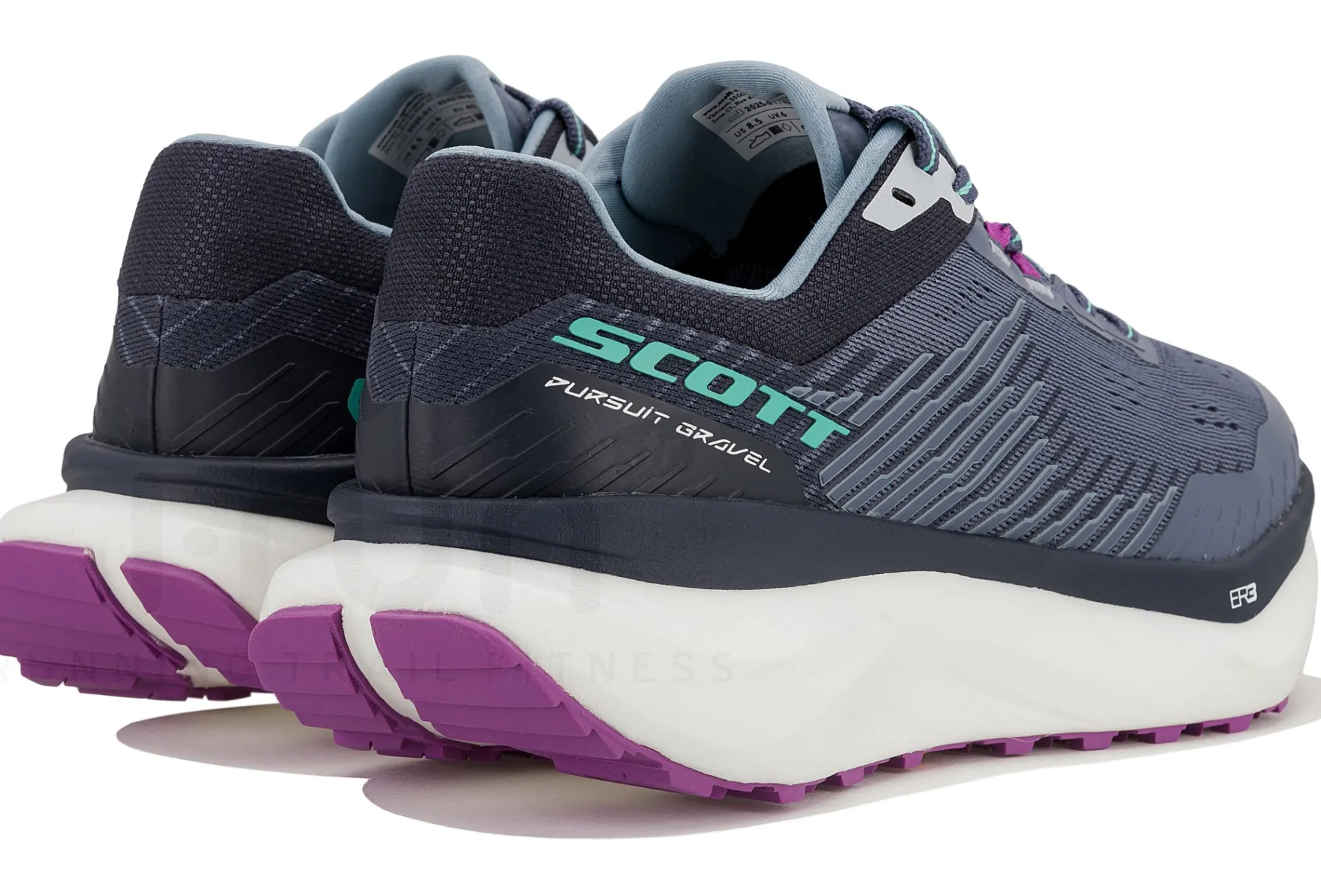 Scott Pursuit Gravel