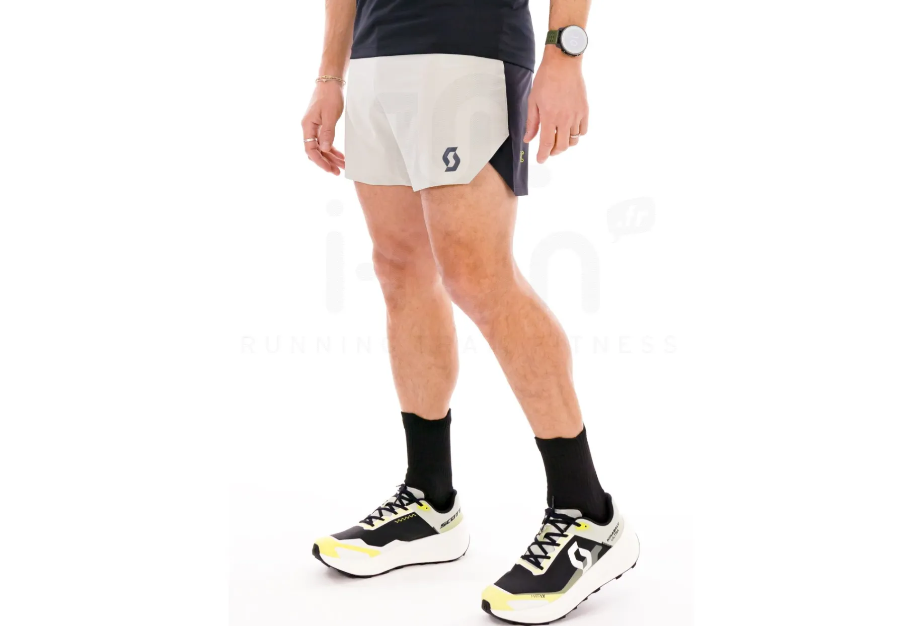 Scott RC Run
