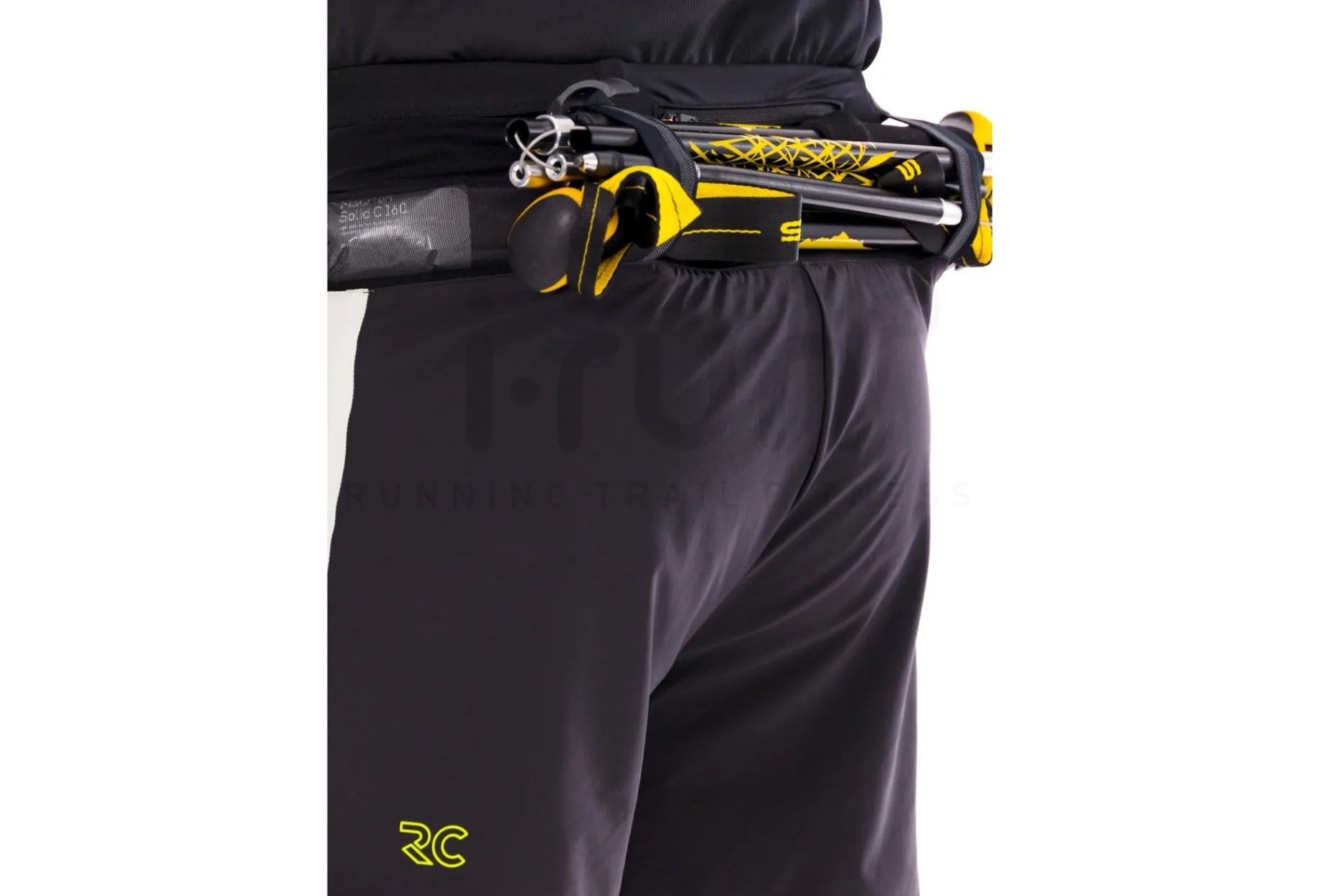 Scott RC Run