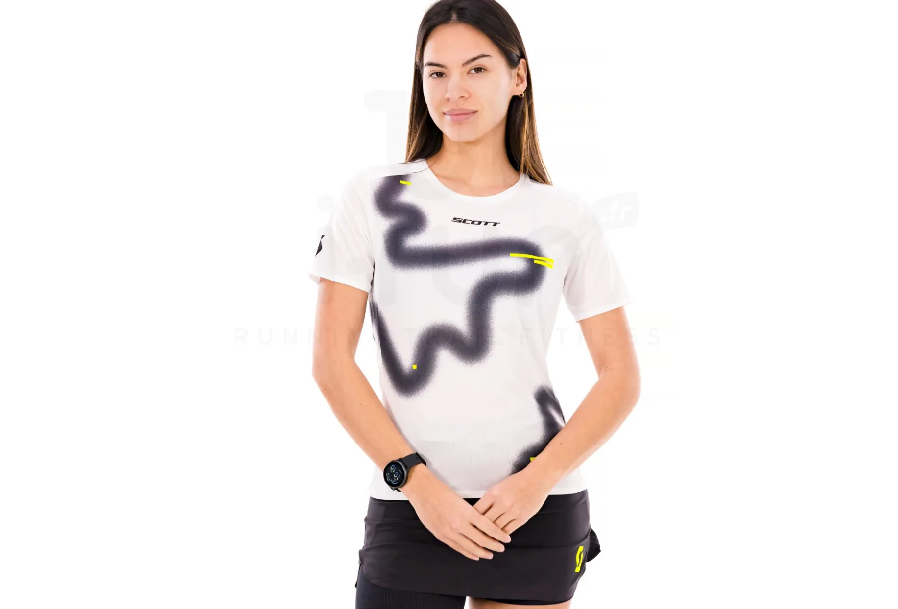 Scott RC Run