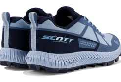 Scott Supertrac 3